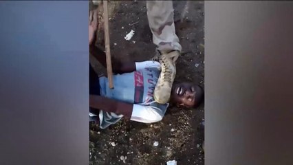 "مدنية" تهمة و"عسكرية" كلمة الخلاص من عقوبة عسكر السودان