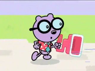 The Robot's New Groove part 8 - Demon Wallaby!