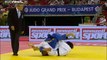 Judo, Budapest Grand Prix: sorridono Kosovo e Georgia