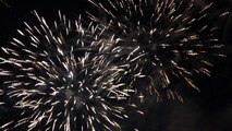 Saint-Lô. Vidéo. La foule pour le feu d’artifice du 14 juillet