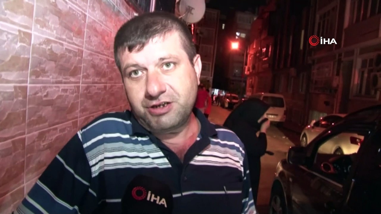 'Kötü koku' ihbarı vahşeti ortaya çıkardı