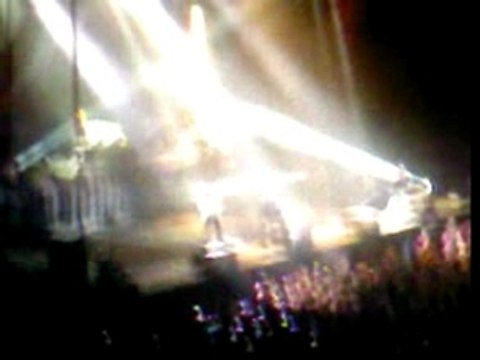 LINKIN PARK 22 JANVIER WAKE GIVEN UP