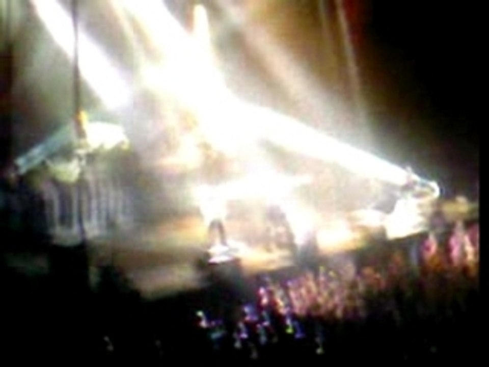 LINKIN PARK 22 JANVIER WAKE GIVEN UP