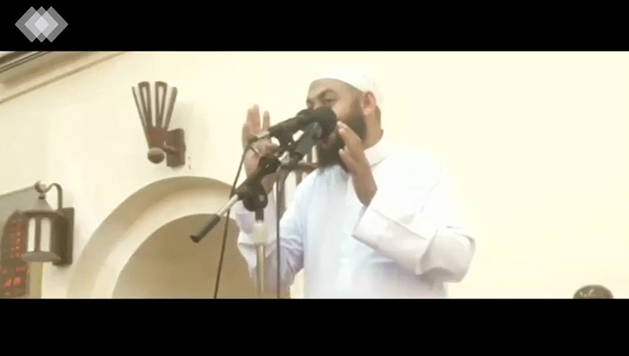 ماتزعلش .. لو مُنعت من الصيام او من القيام .. ماتزعلش لو حُرمت من صلاة الجماعة في المسجد الشيخ محمود هاشم