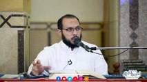 لماذا مجالس القرآن ؟ الشيخ احمد عبدالمنعم