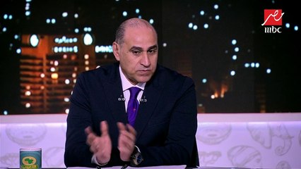 خالد بيومي: تصفيات آسيا أقوى من إفريقيا للوصول إلى كأس العالم
