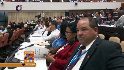 Cuba aprueba ley para volver a tener presidente de la República y primer ministro