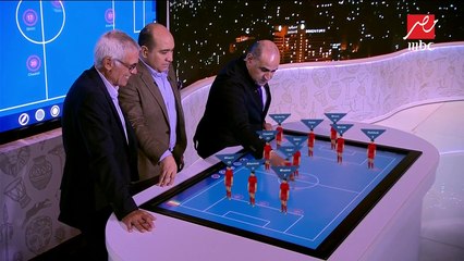 تحليل الخطة الأفضل لتونس لمواجهة السنغال والعبور لنهائي إفريقيا