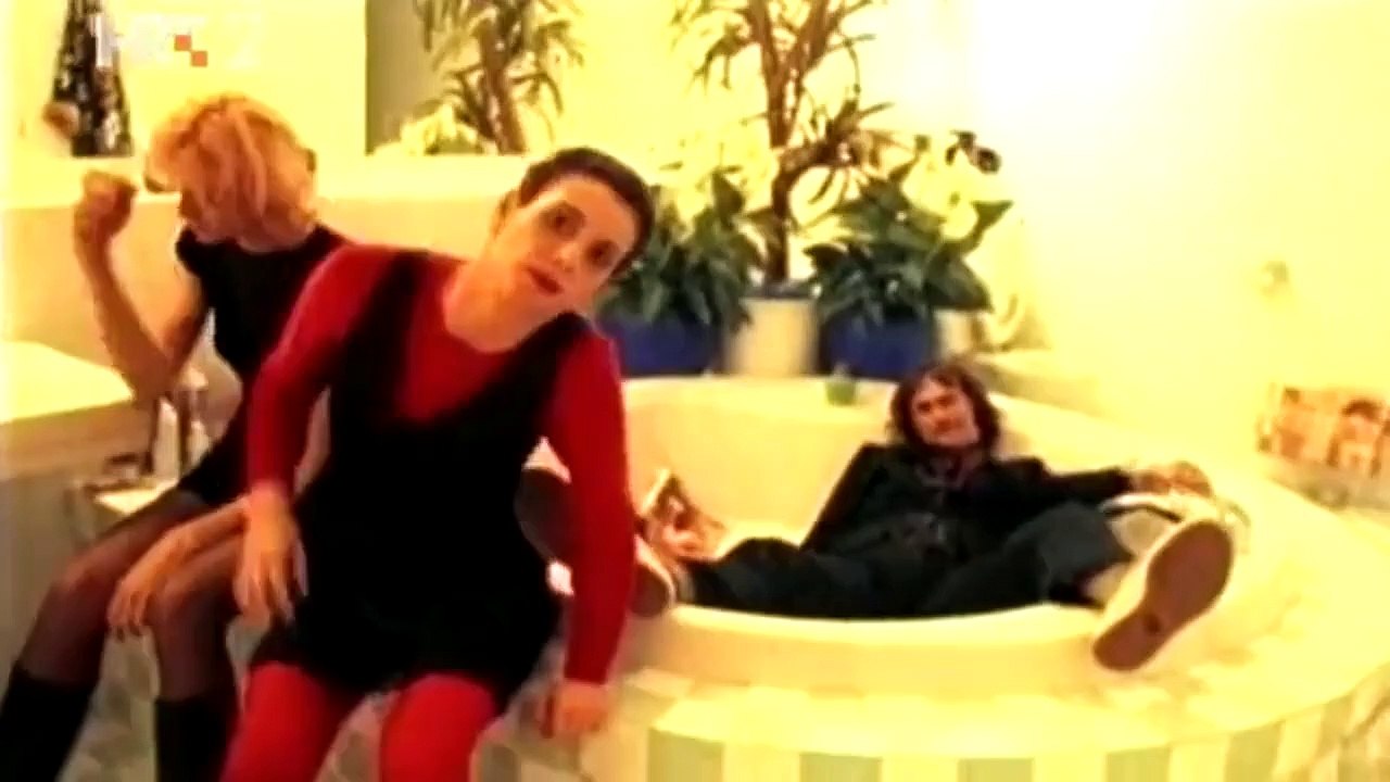 Pips, Chips & Videoclips - Poštar lakog sna