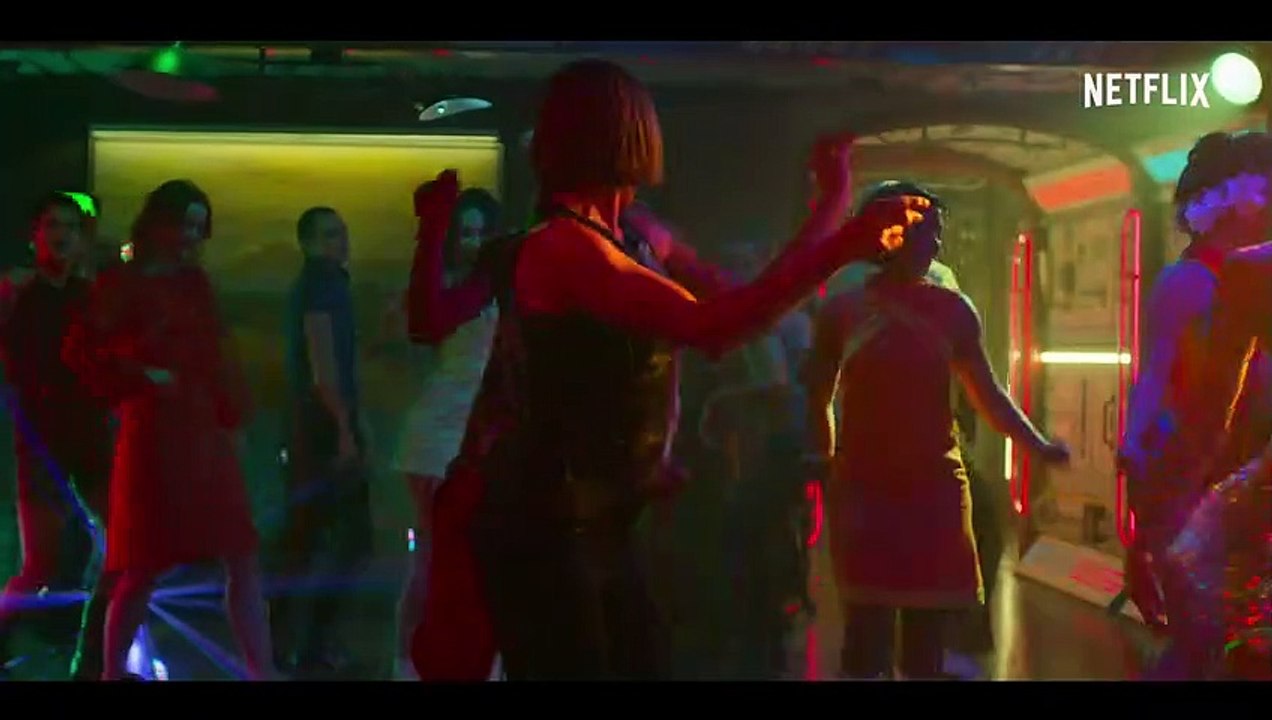 Uma Outra Vida Trailer