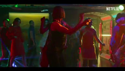 Uma Outra Vida Trailer