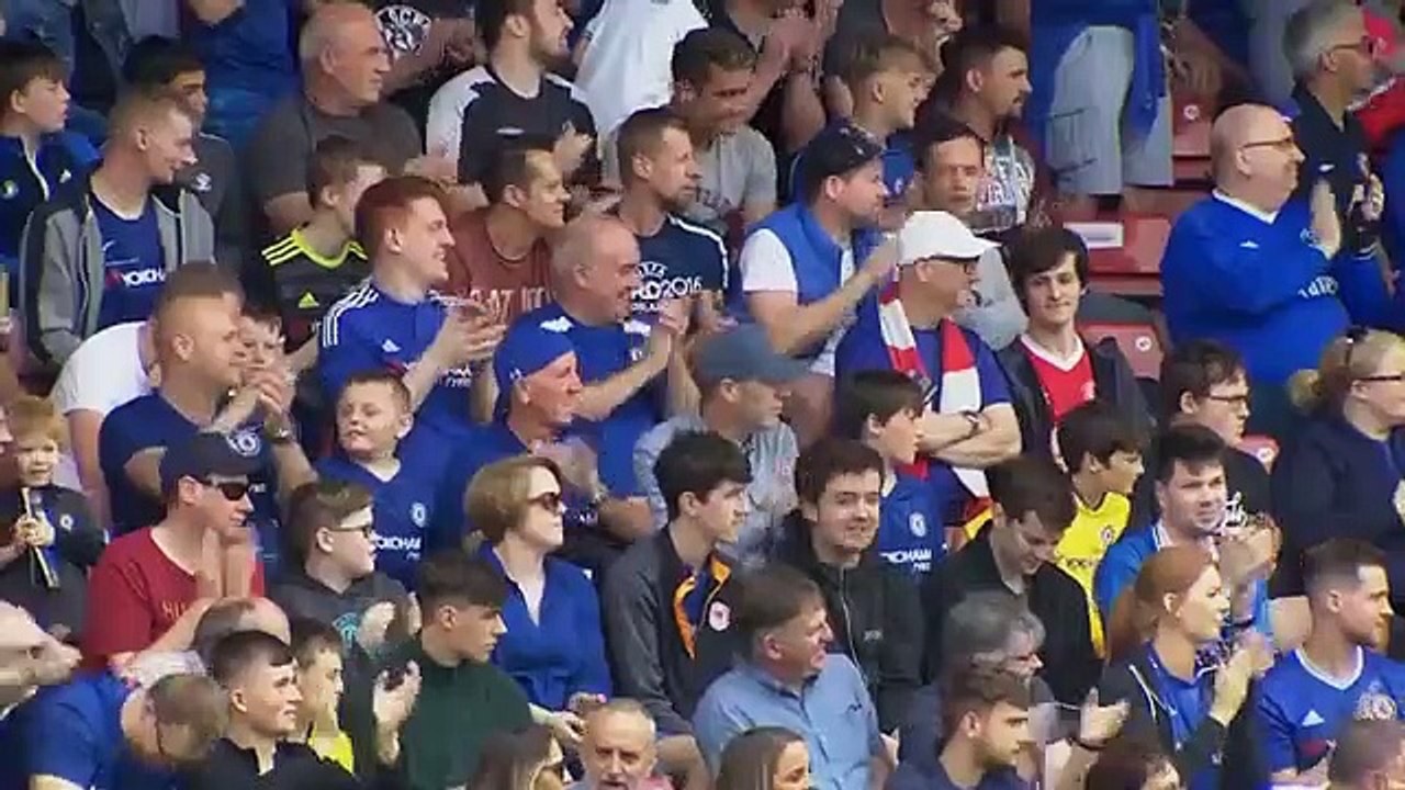 Chelsea vs St. Patricks 4-0 Highlights & all Goals - Friendly 2019