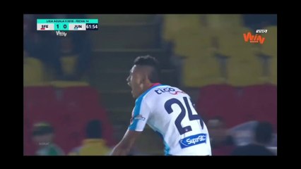 Victor Cantillo (COL) * Box 2 Box * JR Barranquilla (COL)