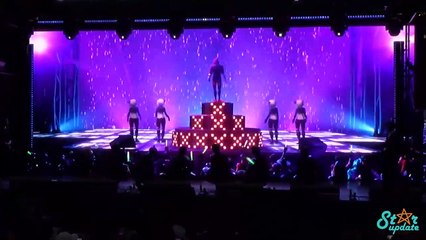 190225 iKON Samsung Galaxy s10 Bangkok Thailand Event FULL CUT