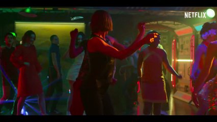 Another Life 1. Sezon