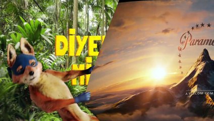 DORA VE KAYIP ALTIN ŞEHRİ Film