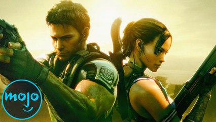 Top 10 Games That Totally Didn't Need Multiplayer