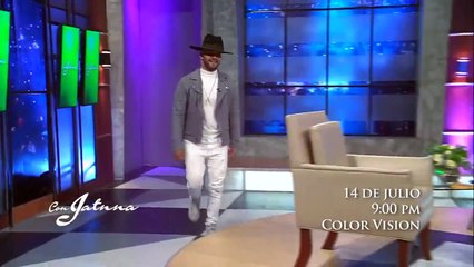 COLOR VISIÓN LIVE (2407)