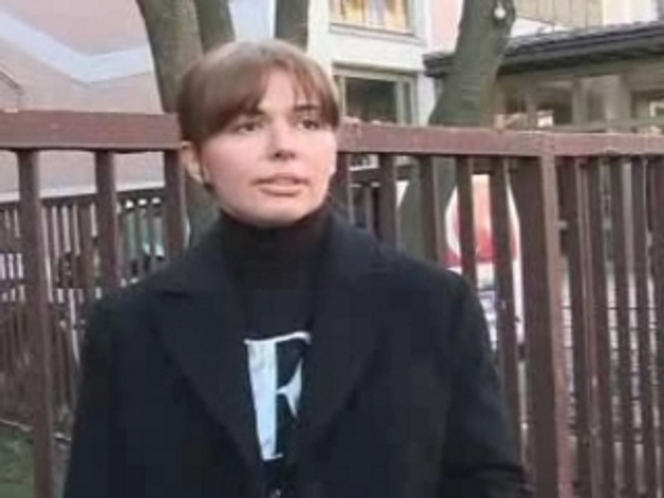 KIZI CEVAT BABUNA HAKKINDAKİ GERÇEKLERİ ANLATIYOR