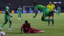 KENYA VS SENEGAL HIGHLIGHT & GOALS