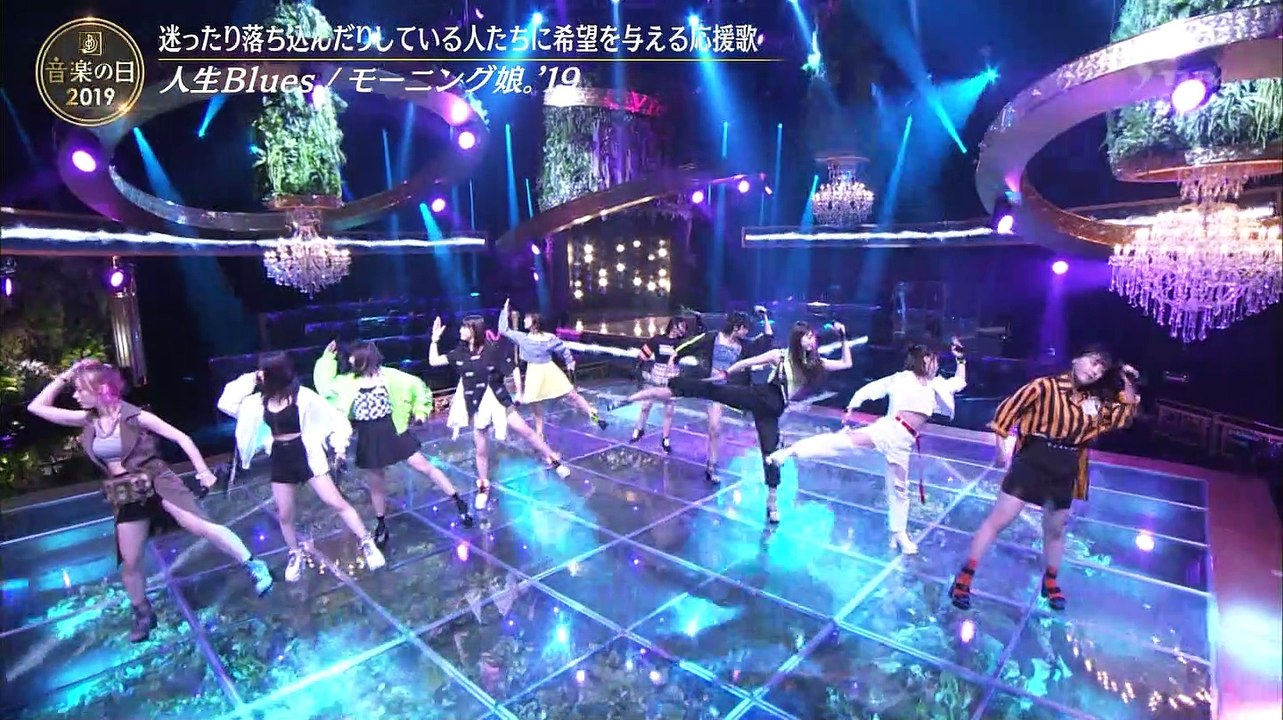 190713 モーニング娘。'19