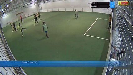 But de Equipe 2 (0-1) - Equipe 1 Vs Equipe 2 - 13/07/19 21:55 - Loisir Poitiers - Poitiers Game Parc