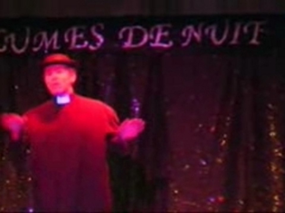 CLIP IMITATEUR 2
