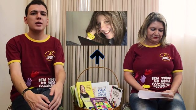 Autismo - Como as tecnologias podem ser usadas para ajudar no desenvolvimento do autista?