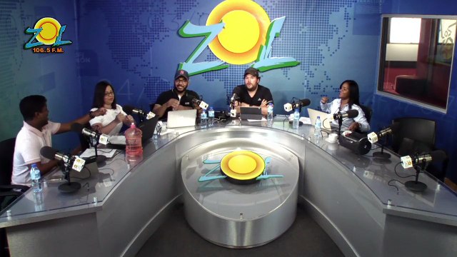 Susy Aquino Gautreau: “En el PLD van a romper la taza para no compartir el café”