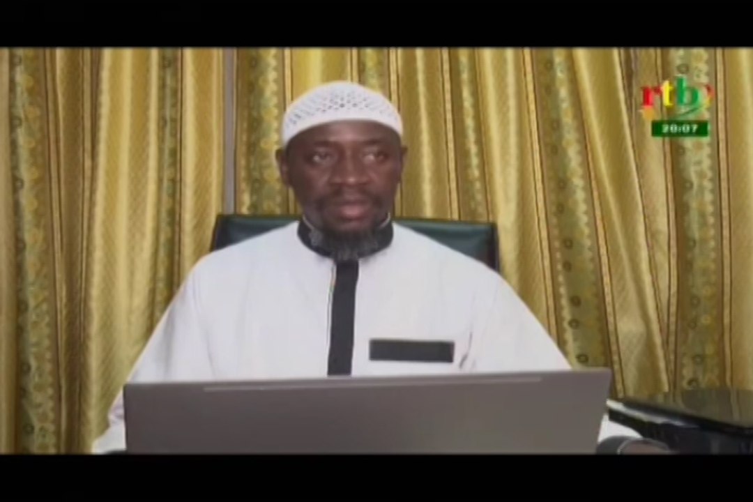 RTB/Religion : Les premiers pèlerins du Hadj quittent Bobo-dioulasso et Ouaga le 14 Juillet