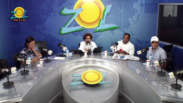 Sofia Lachapelle reporta la ICE inició redadas en Miami en búsqueda de indocumentados