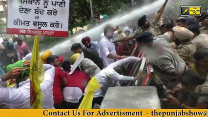 ਖਹਿਰਾ ਨੇ ਅਚਾਨਕ ਬਦਲਿਆ ਪ੍ਰੋਗਰਾਮ Sukhpal Khaira changed his programme