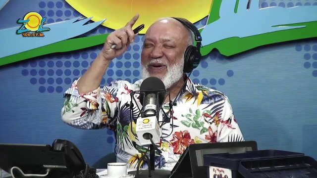 Miralba Ruiz Yo me estacionaria feliz en los 40 y habla de la foto del traje de baño amarillo