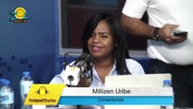 Millizen Uribe comenta: !Esto es un soberano abuso!