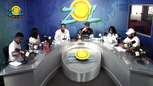 Daniel Perez aspirante a Diputado por la Circ. 3 de SDE nos presenta sus propuestas