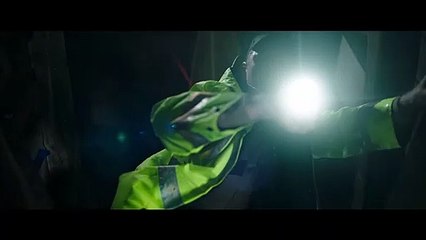 Giant Alligator Attack Scene - CRAWL (2019) Movie CLIP HD