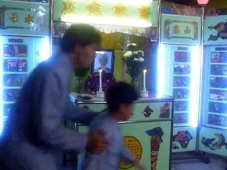 (1997) Immortal Love 不老的传说 EP2