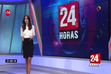 Rubén Moreno alias "Goro" fue capturado en Los Olivos