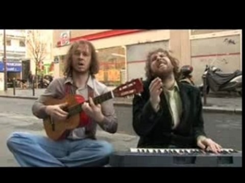 La Chanson Du Dimanche - Super Pouvoir D'achat