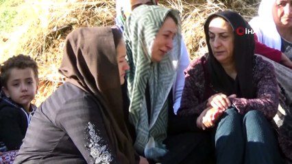 Barajda kaybolan 3 çocuk için bekleyiş sürüyor