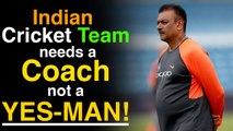 If Indian cricket has to evolve, Ravi Shastri needs to resign