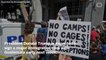 Trump May Send Asylum Seekers To Guatemala Instead