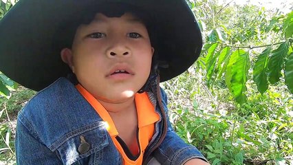 How to catch clams _ Đi cào nghêu một lúc thôi mà được cả chục kí _ Win - Bảo Nguyên