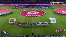 ملخص مباراة تونس ومدغشقر 3-0 - مباراة ممتعة - كاس امم افريقيا 2019