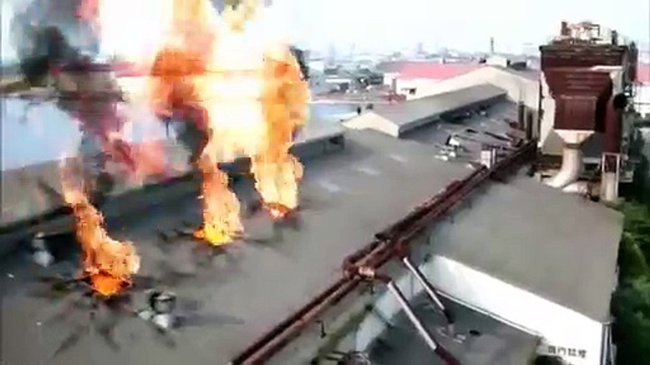 all kamen rider final vent