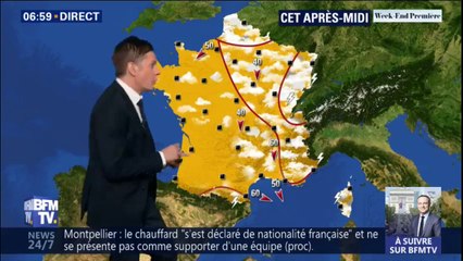 Une météo idéale et estivale pour le défilé du 14-Juillet