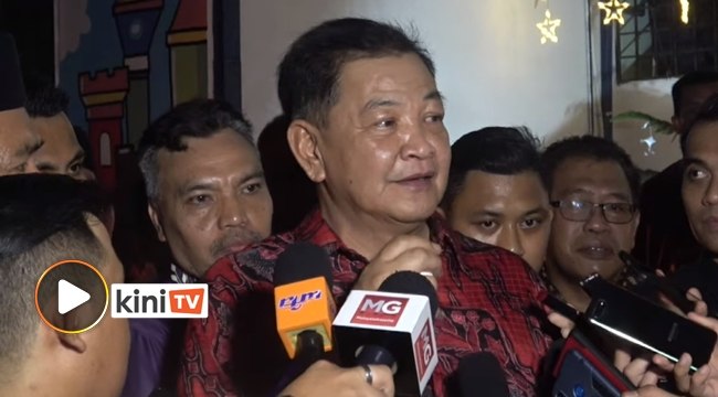 Dalang video seks dikaitkan dengan seorang menteri dikenal pasti
