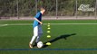 Fussballtraining_ Die 6er-Reihe Teil 1 - Ballkontrolle - Technik