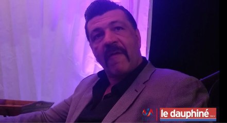 Arnaud Rebotini :  « Le cinéma me permet de développer mon écriture à l'image »