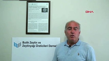 Yatağan’da 14,3 milyon yıllık zeytin poleni fosili bulundu
